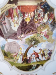 St. Martin Thaining 7