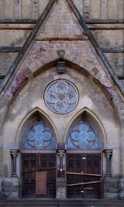 SS Peter and Paul, East Liberty, 2014-03-14, 03 photo