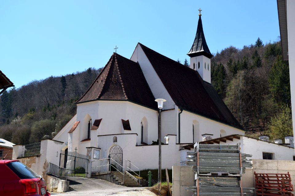 St. Martin (Grösdorf) 1