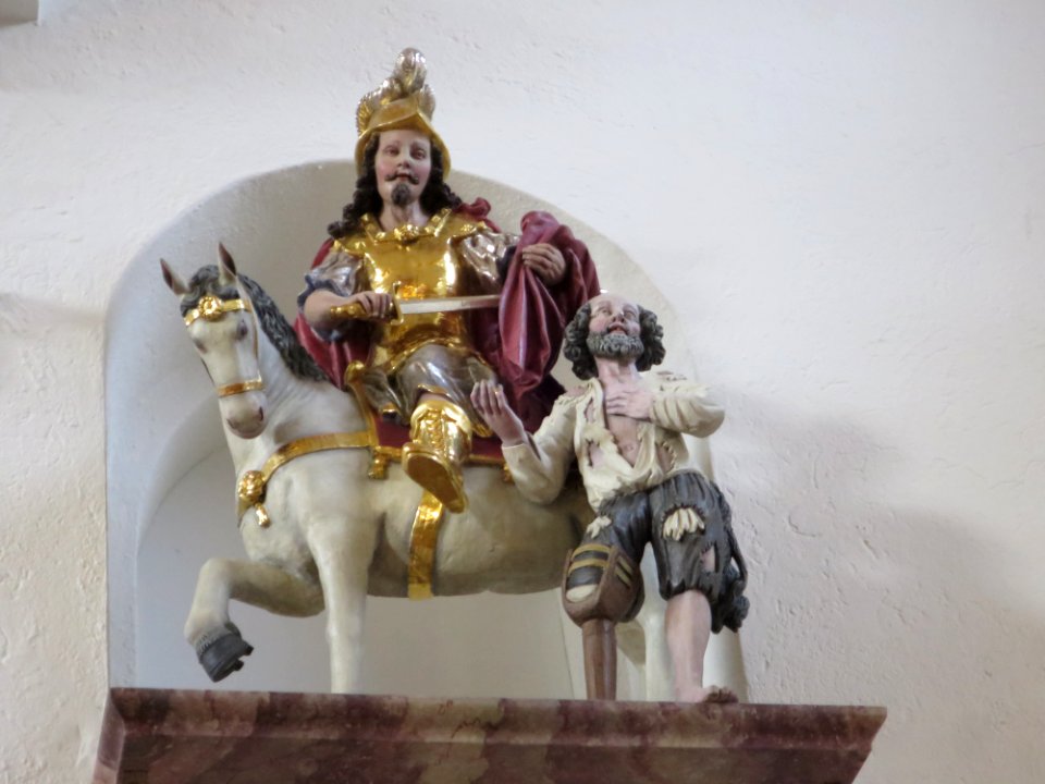 St. Martin Unterwössen 14