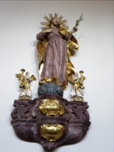 St. Martin Unterwössen 15