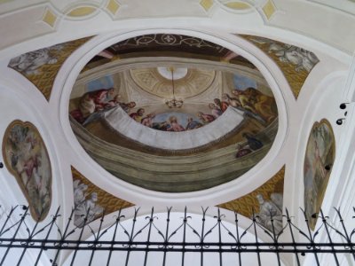 St. Martin Unterwössen 1