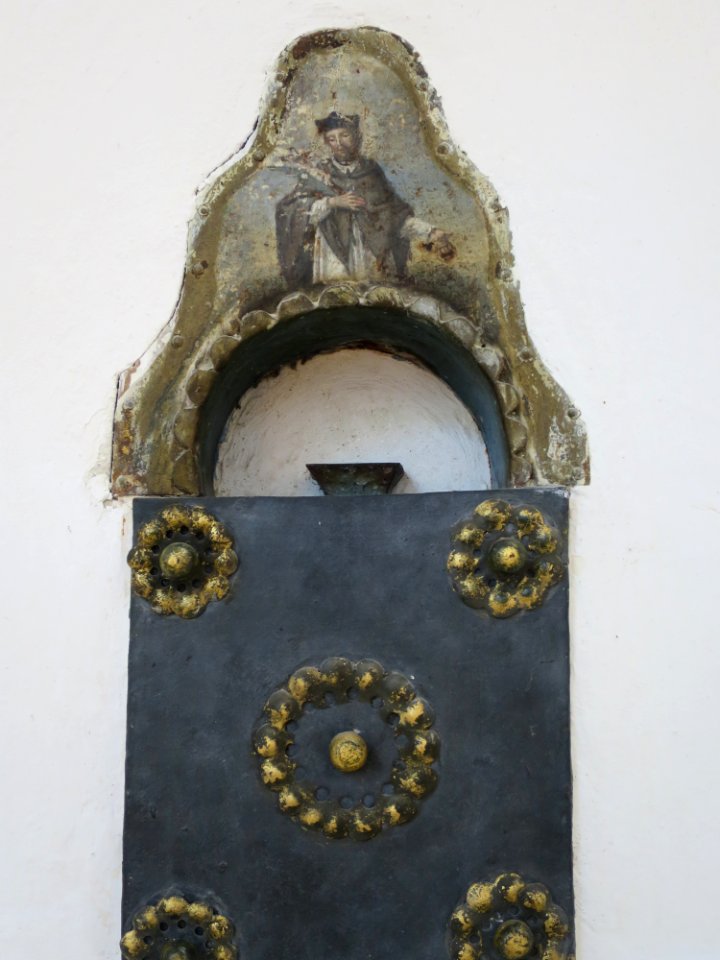 St. Martin Unering 7
