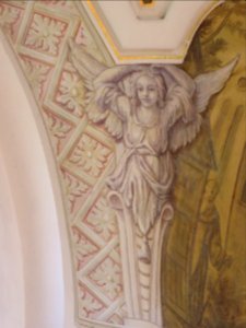St. Martin Unering 18