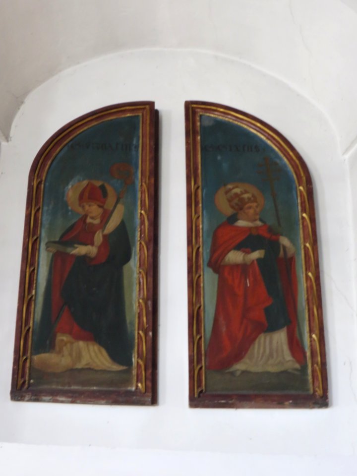 St. Martin Westenhofen 6