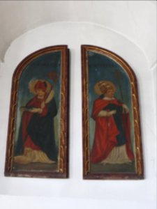 St. Martin Westenhofen 6