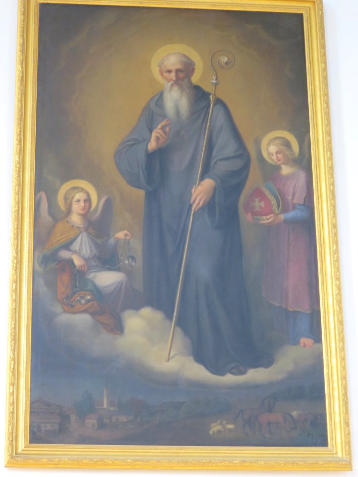 St. Martin Zorneding 32
