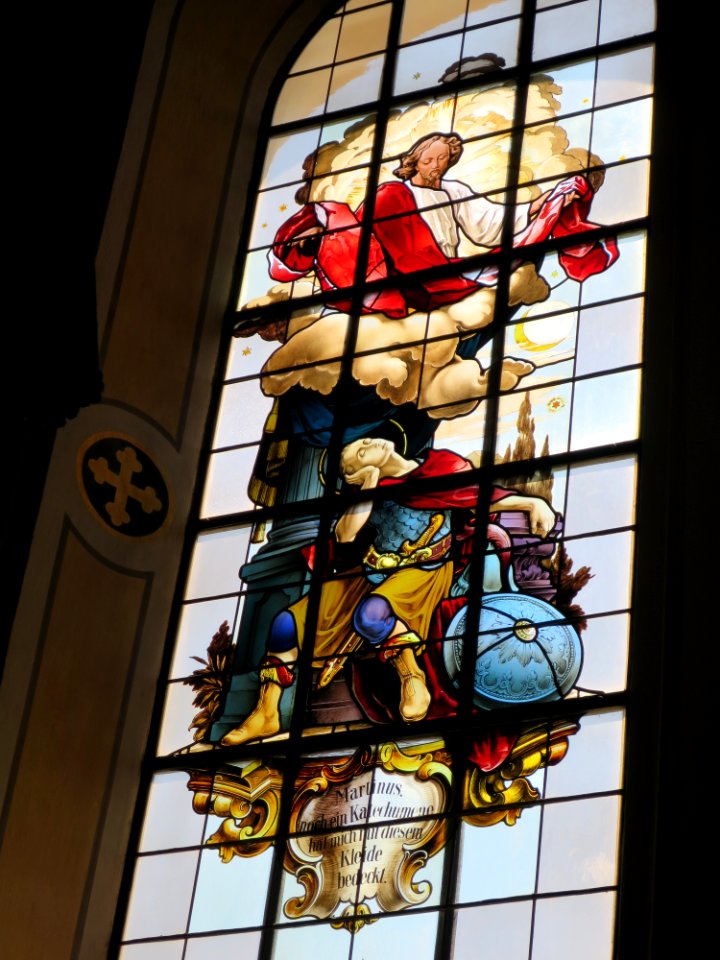 St. Martin Waakirchen 4