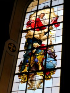 St. Martin Waakirchen 4