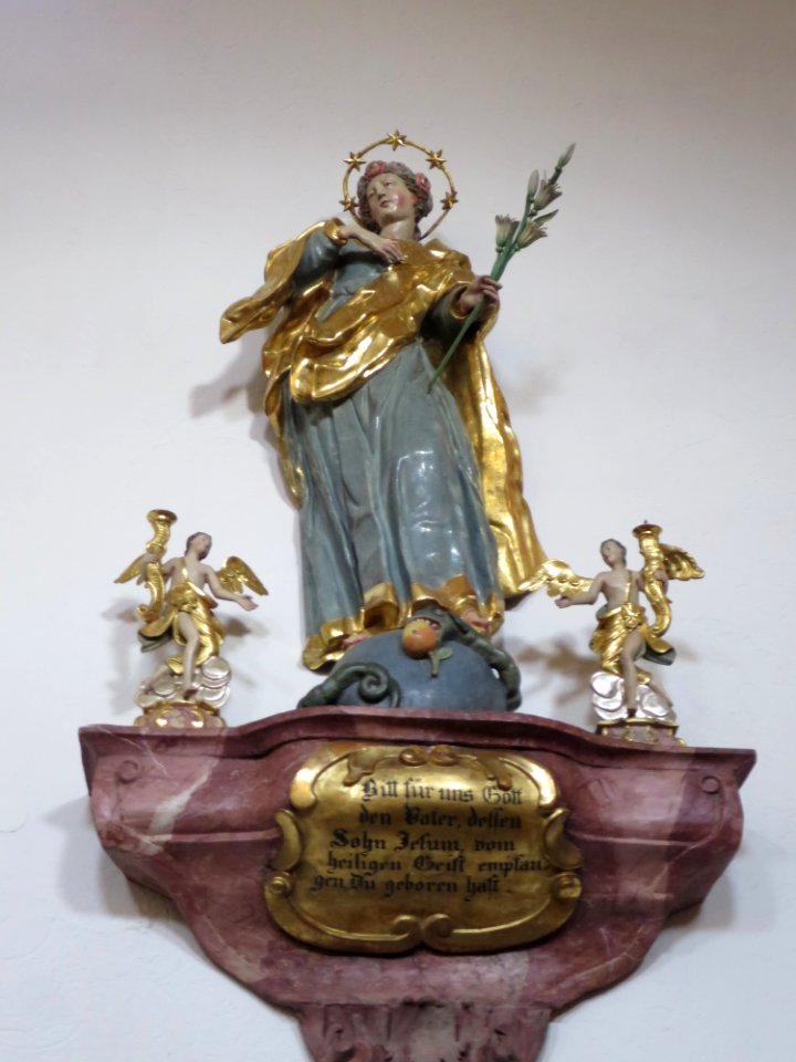 St. Martin Unterwössen 16