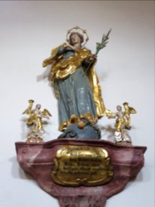 St. Martin Unterwössen 16