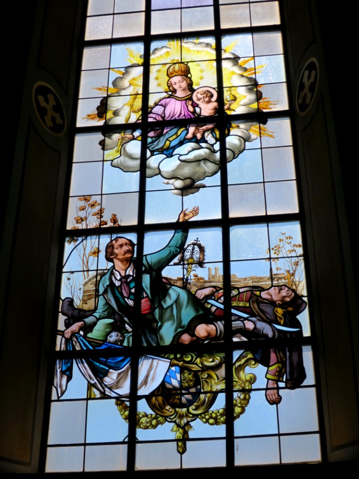St. Martin Waakirchen 3