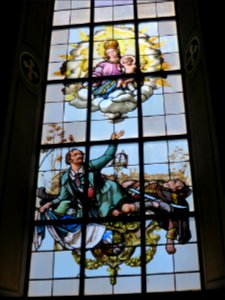 St. Martin Waakirchen 3