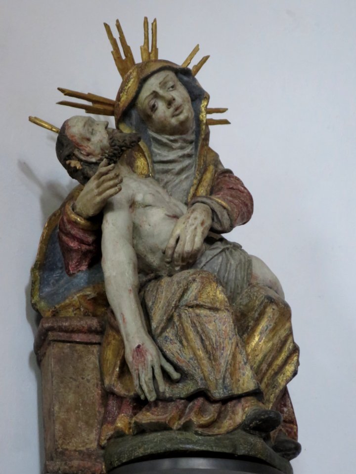 St. Martin Unterwössen 3
