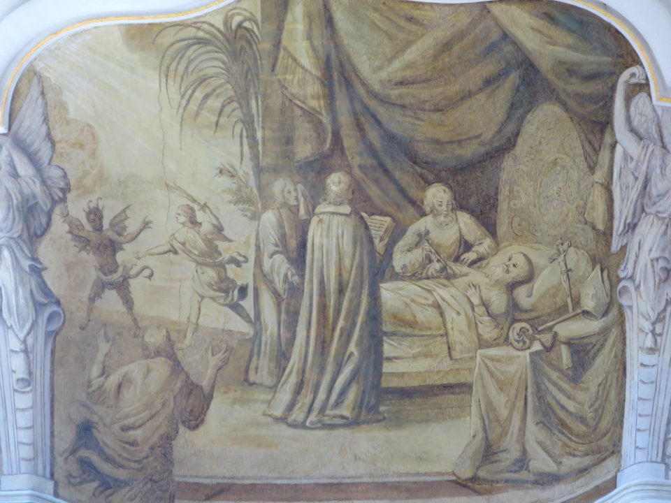 St. Martin Unering 14
