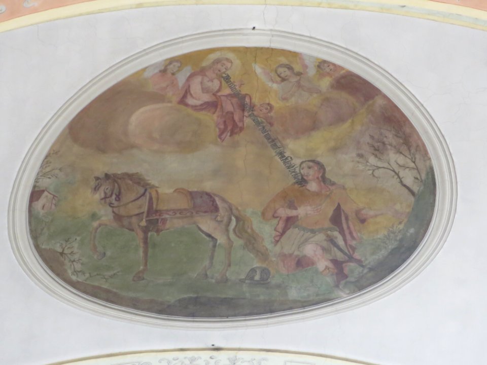 St. Martin Westenhofen 4
