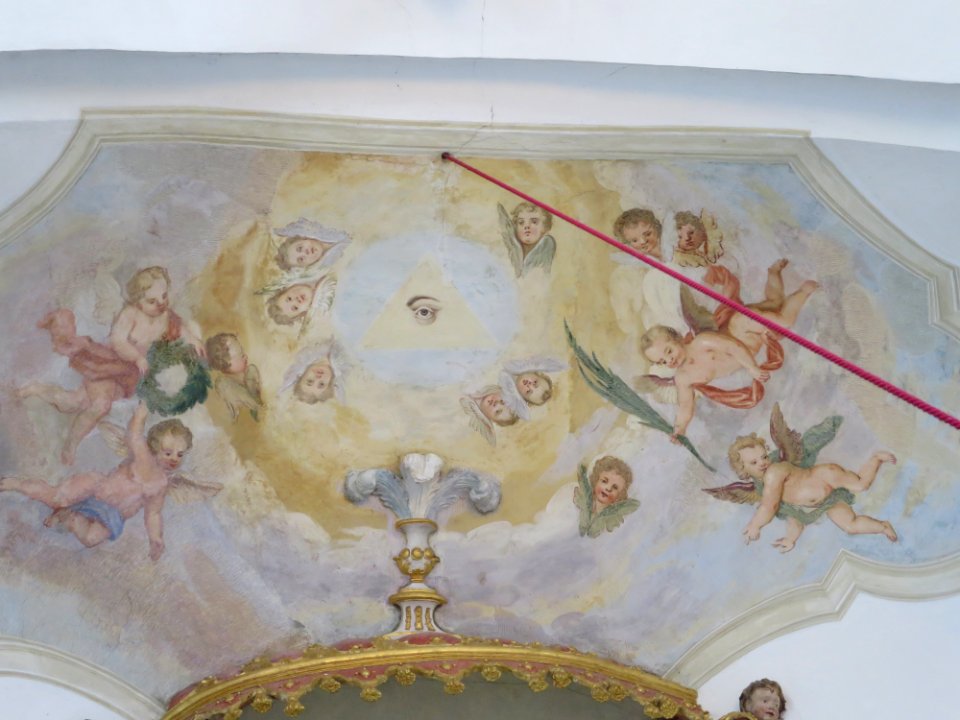 St. Martin Unering 9
