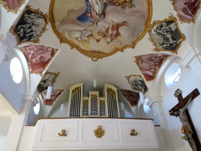 St. Martin Oberneuching 40