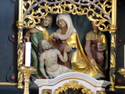 St. Martin Westenhofen 2