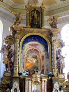 St. Martin Waakirchen 7