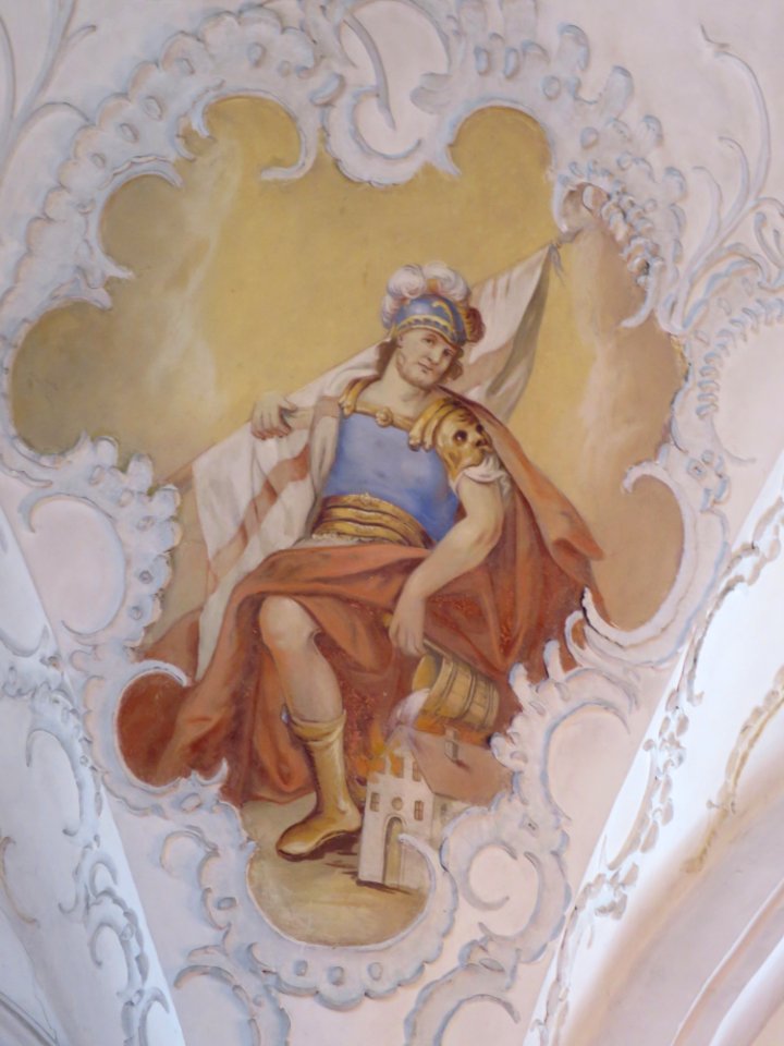 St. Martin Fraham 29