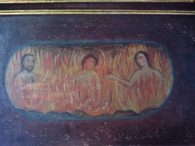 St. Martin Westenhofen 7