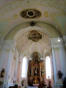 St. Martin Zorneding 6