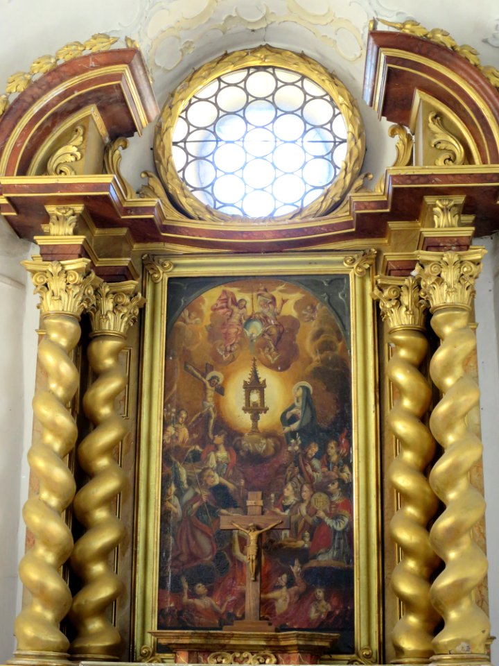 St. Martin Fraham 20