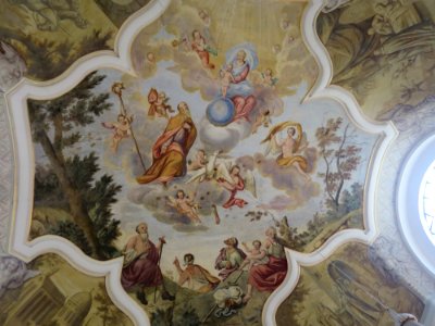 St. Martin Unering 2