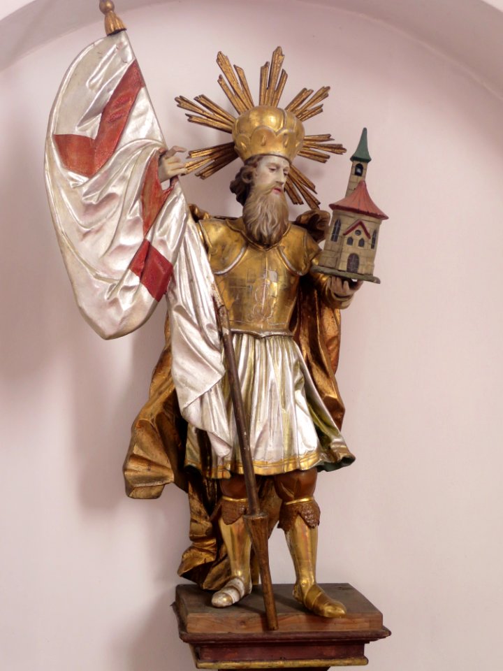 St. Martin Zorneding 24