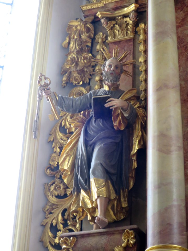 St. Martin Zorneding 17