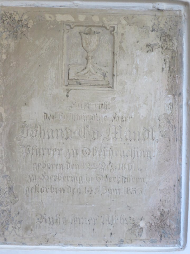 St. Martin Oberneuching 2