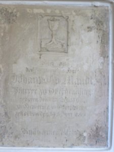 St. Martin Oberneuching 2