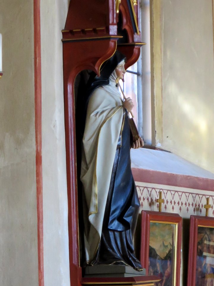 St. Martin Ellbach 4