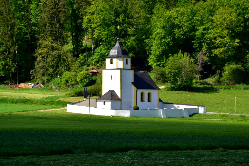St. Martin (Schafhausen)