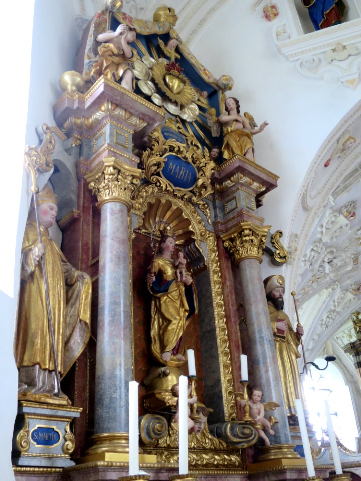 St. Martin Dürnhausen 13