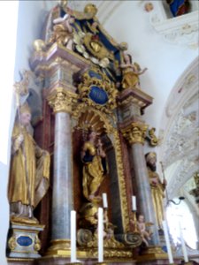 St. Martin Dürnhausen 13
