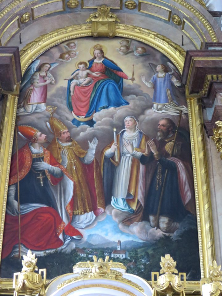 St. Martin Dürnhausen 4