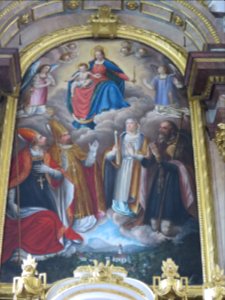 St. Martin Dürnhausen 4