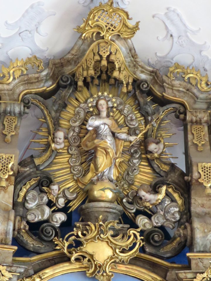 St. Martin Obereglfing 10