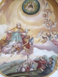St. Martin Oberneuching 11