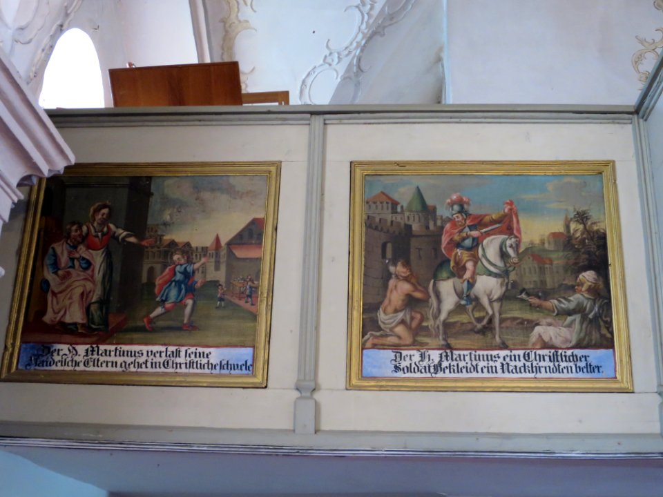St. Martin Fraham 33