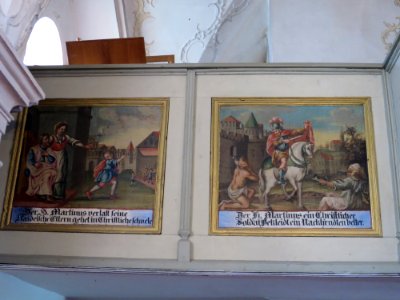 St. Martin Fraham 33