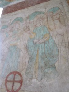 St. Mauritius Kästel 2