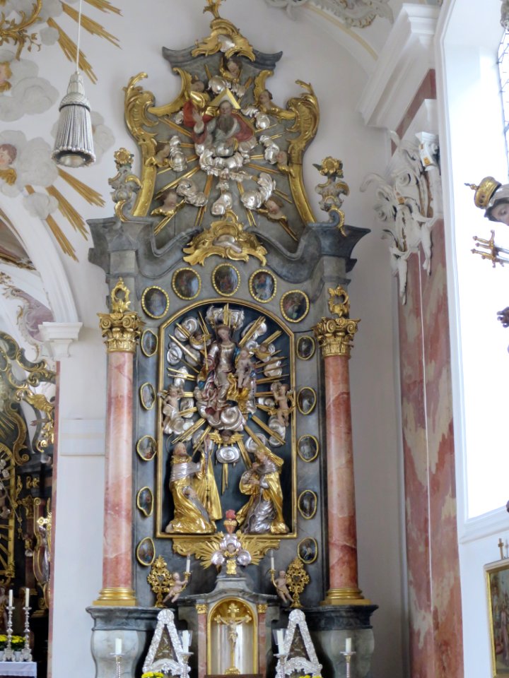 St. Martin Dasing 1