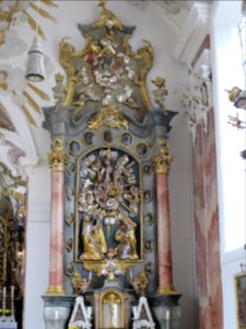 St. Martin Dasing 1