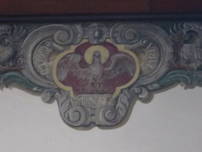 St. Markus Fuggerei 5