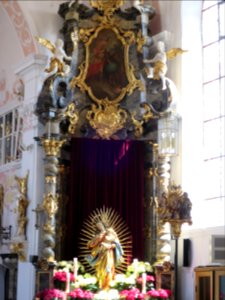 St. Mauritius Weil 13