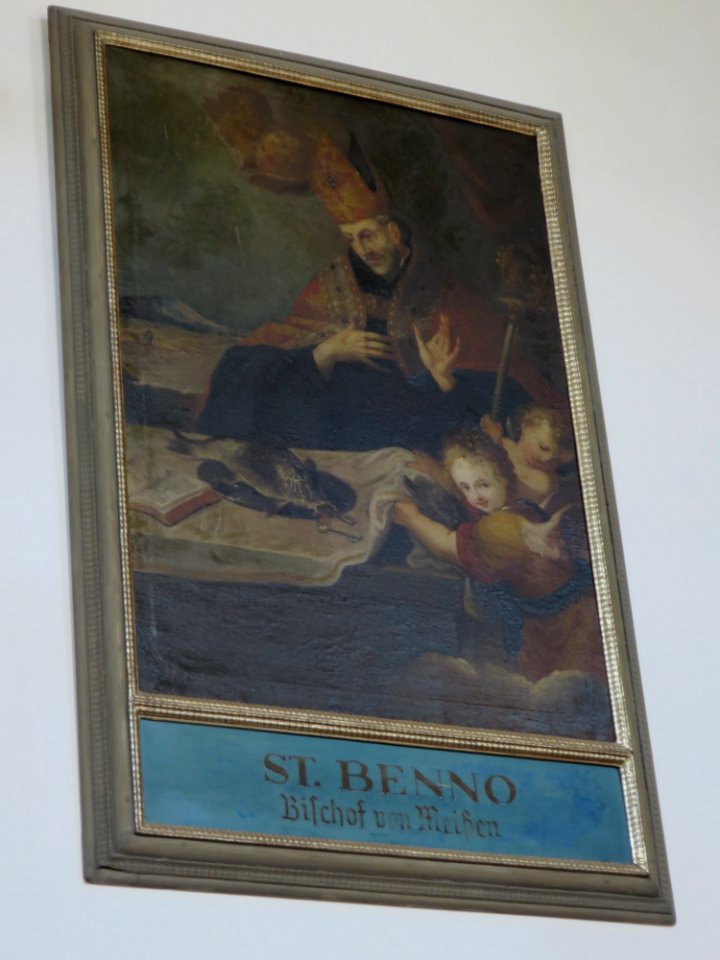 St. Martin Waakirchen 11