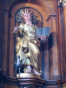 St. Mauritius Wiesentheid 3